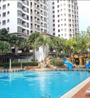 GO Studio Apartment